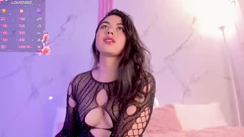 Isaa Rose  online show from June 13, 1:47 am