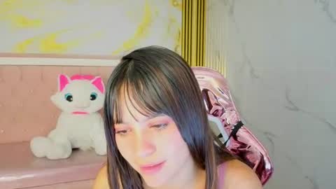 isabeau_s online show from July 3, 1:39 pm