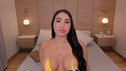 Isa online show from May 29, 4:10 am