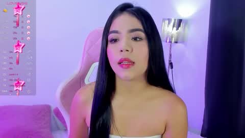 Isabel  online show from February 27, 1:16 am