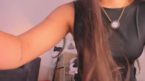 Isabela online show from November 27, 12:19 pm