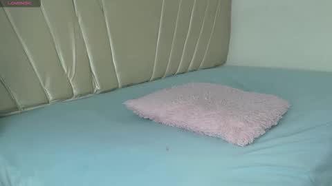 Isabella online show from February 14, 2:13 am