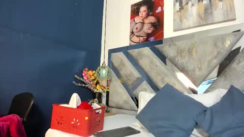 Mommy Isa online show from January 18, 5:37 am