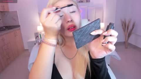 isabela romano online show from January 15, 2:06 am