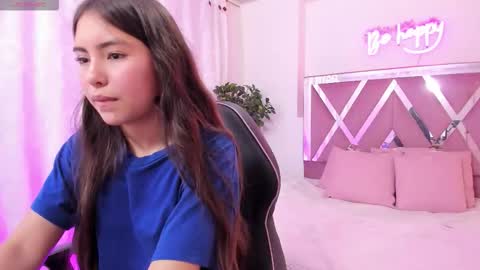 ISABELA  online show from November 5, 1:49 pm