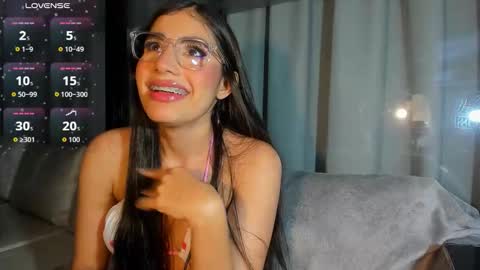 isabelastefano online show from February 28, 3:39 am