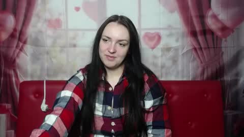 IsabelBlackberry online show from March 19, 6:40 am