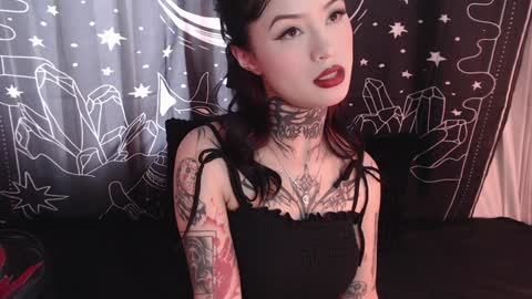 Snapshot of isabella__dark chatting on January 29, 8:04 pm    online show from January 29, 8:04 pm