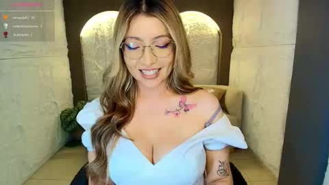 Isa  online show from March 7, 2:24 pm