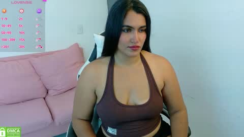 isabella_aristi03 online show from April 17, 5:31 am