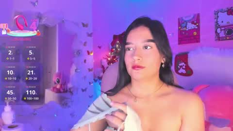isabella_castillo_ online show from January 6, 8:45 pm