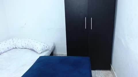  estefania online show from January 6, 11:41 pm