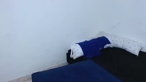  estefania online show from March 18, 11:32 pm