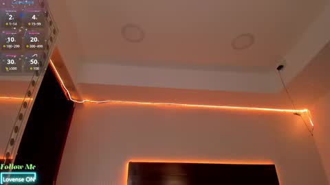  Isabel Lopez online show from September 12, 11:50 am