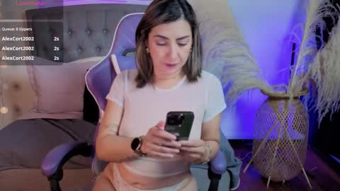   online show from September 12, 2:02 pm