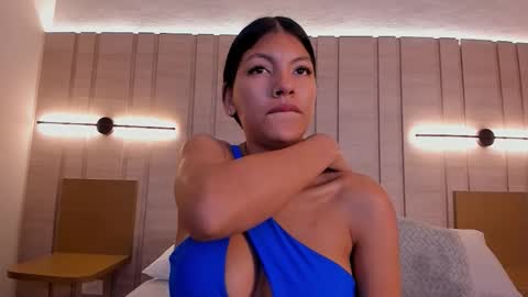 isa  online show from October 10, 11:09 pm