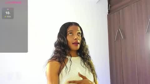 Isabella online show from December 20, 1:53 am