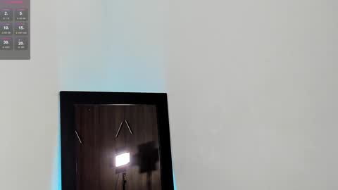 Isabella online show from January 17, 11:18 pm