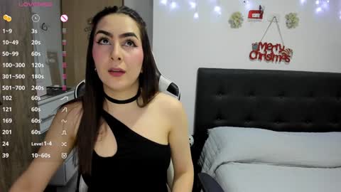 Isabella Sea online show from December 30, 2:20 am