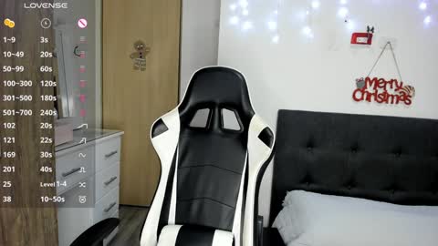 Isabella Sea online show from December 23, 1:40 am