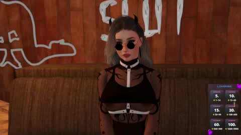 isabella_sunn online show from April 15, 9:04 pm