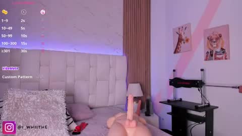 Isabella White online show from May 31, 5:41 pm