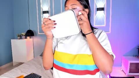 isabella zc online show from June 27, 12:22 pm
