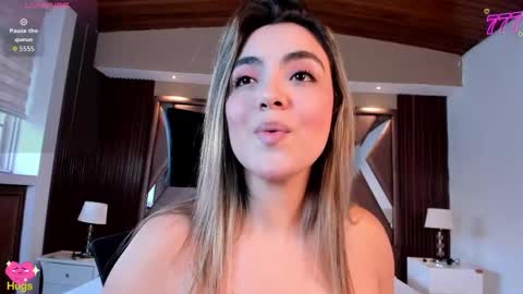 Isabella  Everyday From 0530 to 1430 Col Time online show from March 17, 11:47 am