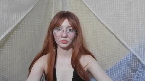 isabellablacky online show from May 6, 7:23 am