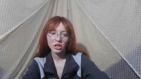 isabellablacky online show from March 1, 4:34 am