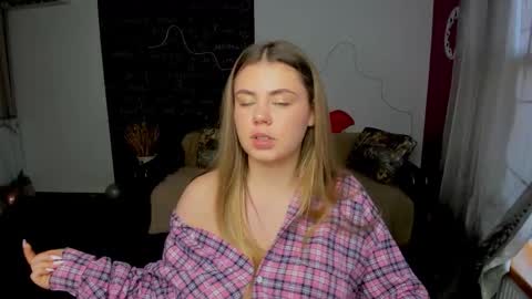 isabellabler online show from March 13, 12:50 pm