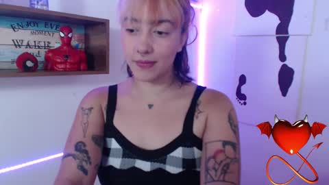 Tati - online show from March 6, 11:58 am