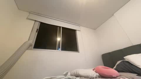 Isabella.. back again  online show from April 18, 4:04 am