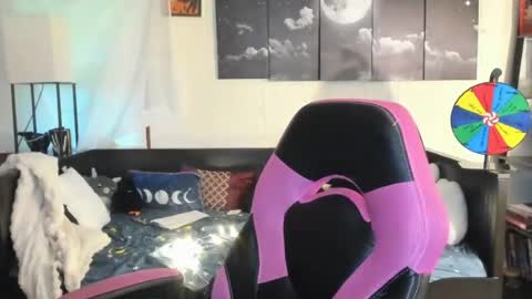 isabellamariedarcy online show from July 9, 7:38 pm