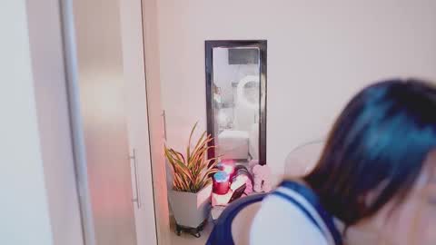 Snapshot of isabellamontier1 chatting on October 1, 4:50 am isabella online show from October 1, 4:50 am