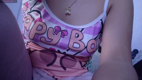 Isabella  online show from March 29, 1:21 pm