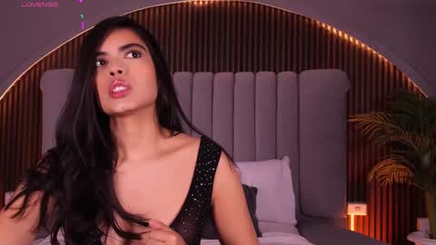 Isa  online show from March 25, 4:28 am