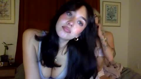 Isabelle online show from September 16, 3:14 am