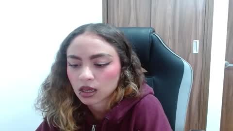 ISADORA online show from January 15, 10:46 pm