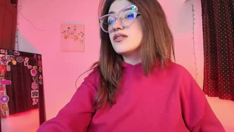 Isabella Ferrer online show from November 22, 5:32 am