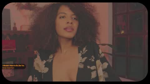 Isabel Birthday broadcast on February 15th online show from March 1, 11:15 pm