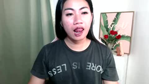 Snapshot of ishie_yoshixx chatting on October 21, 10:36 pm IRISH online show from October 21, 10:36 pm