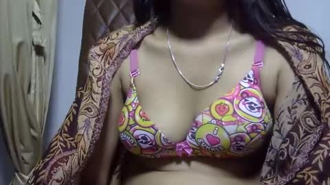 ishika_ishu online show from February 1, 7:23 pm