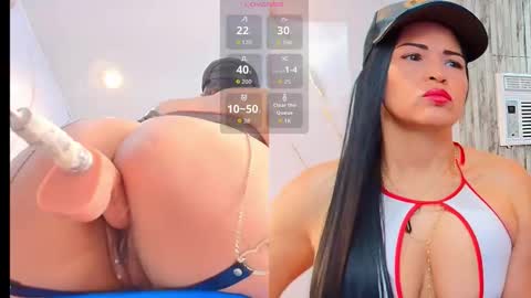 Isis car0lina online show from March 24, 6:30 am