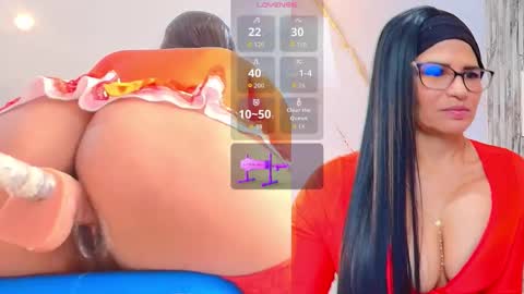 Isis car0lina online show from March 4, 7:37 am