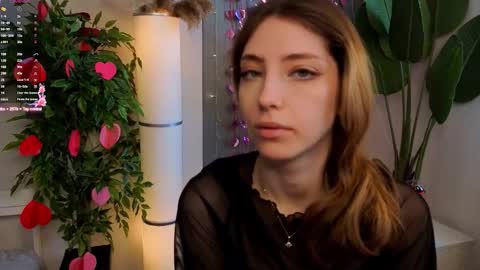 Emilia online show from February 27, 7:30 am