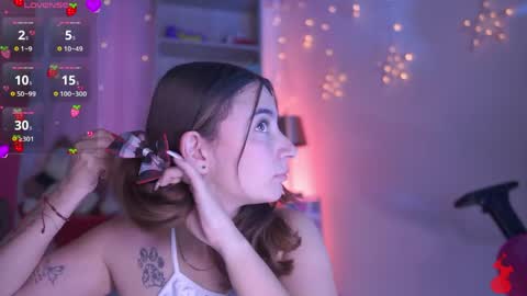 ISSA  online show from April 12, 11:02 am