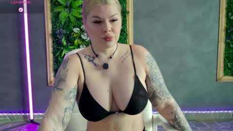 Alisa online show from March 16, 5:44 am