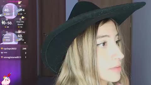 issabela_g1 online show from January 9, 5:45 am