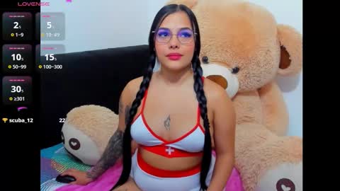 Itahisa sweet online show from February 5, 10:18 am